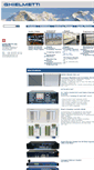 Mobile Screenshot of ghielmetti.ch